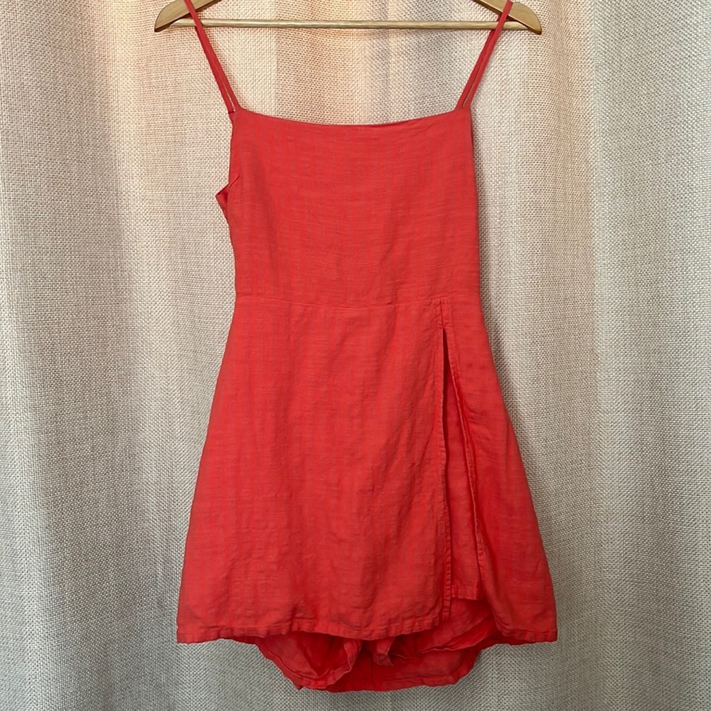 Lulu’s romper